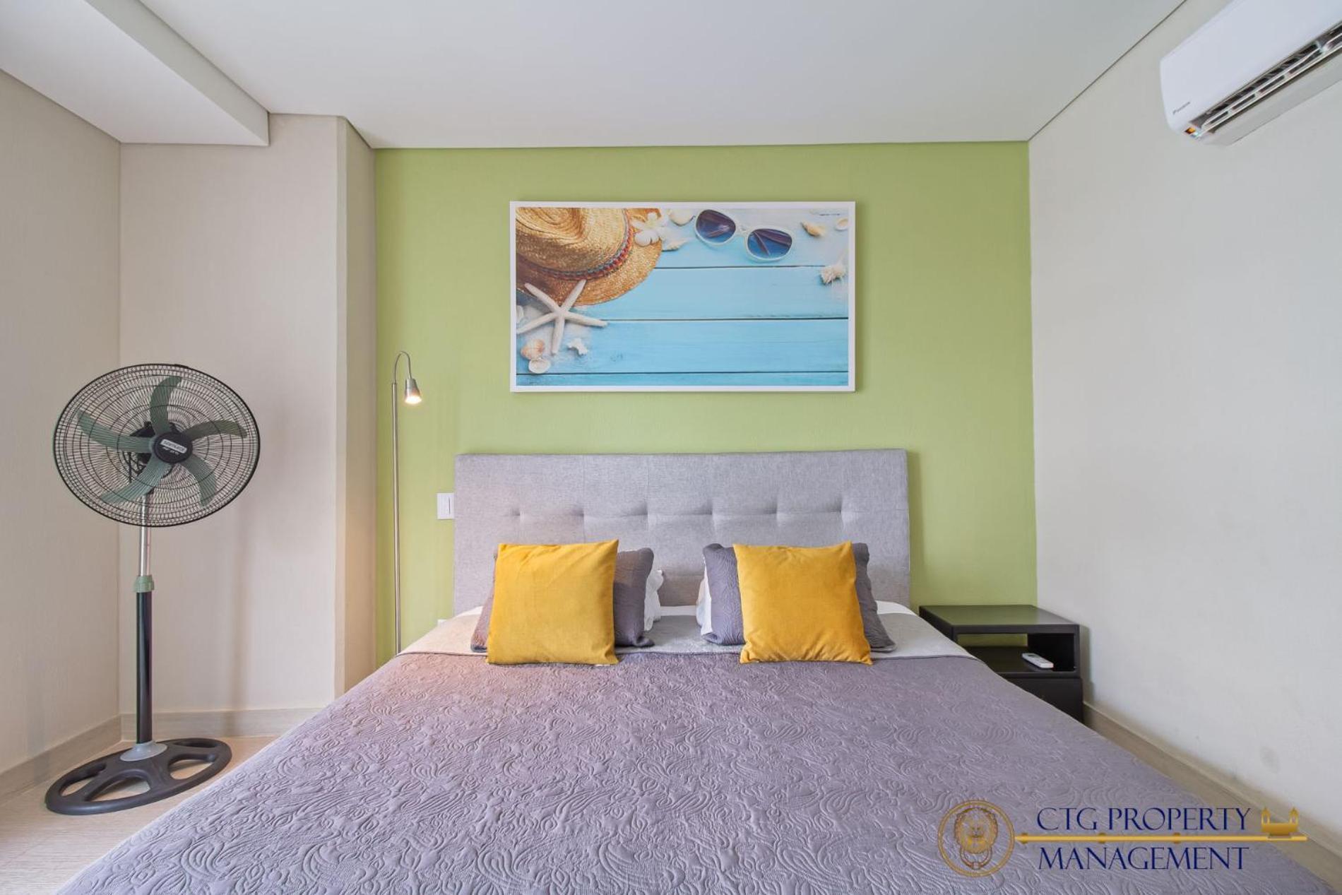 Martinique Cartagena, Beautiful 1 & 2 Bedroom Apartments Zimmer foto