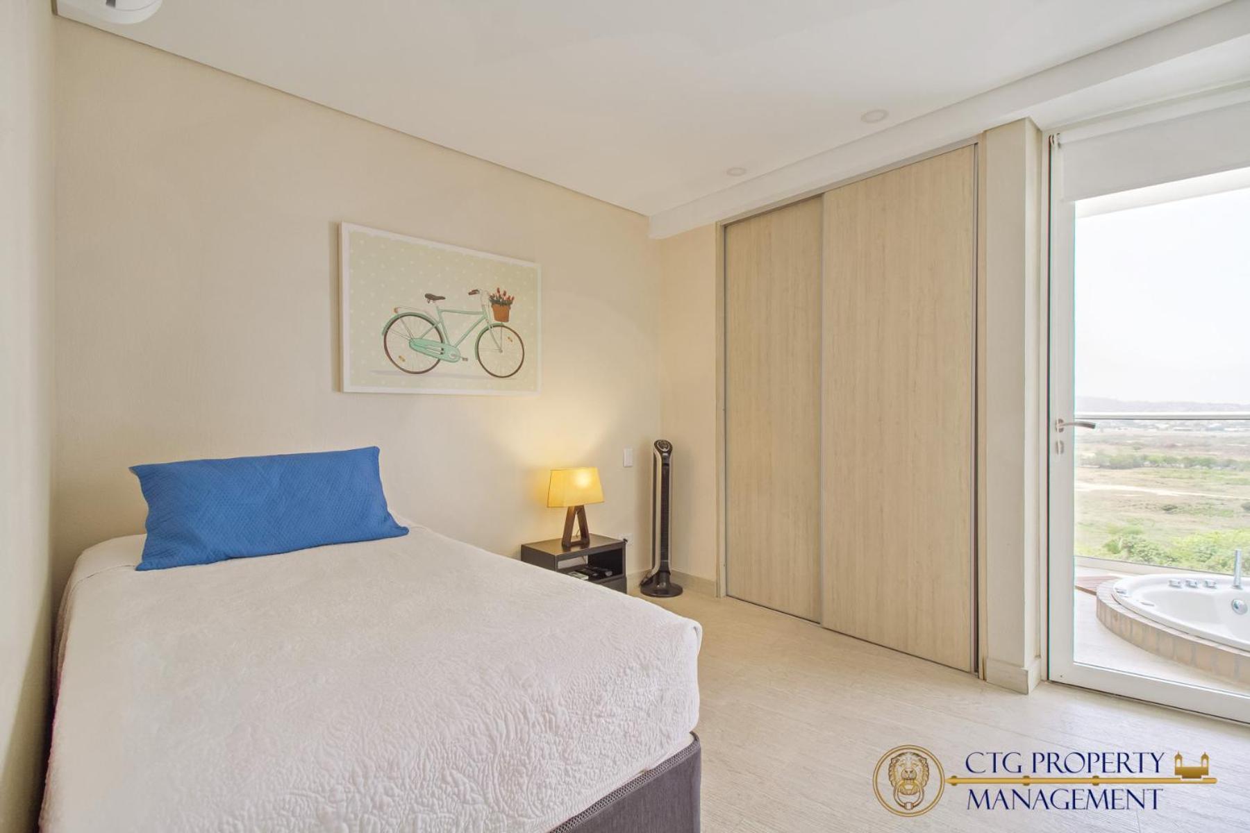 Martinique Cartagena, Beautiful 1 & 2 Bedroom Apartments Zimmer foto