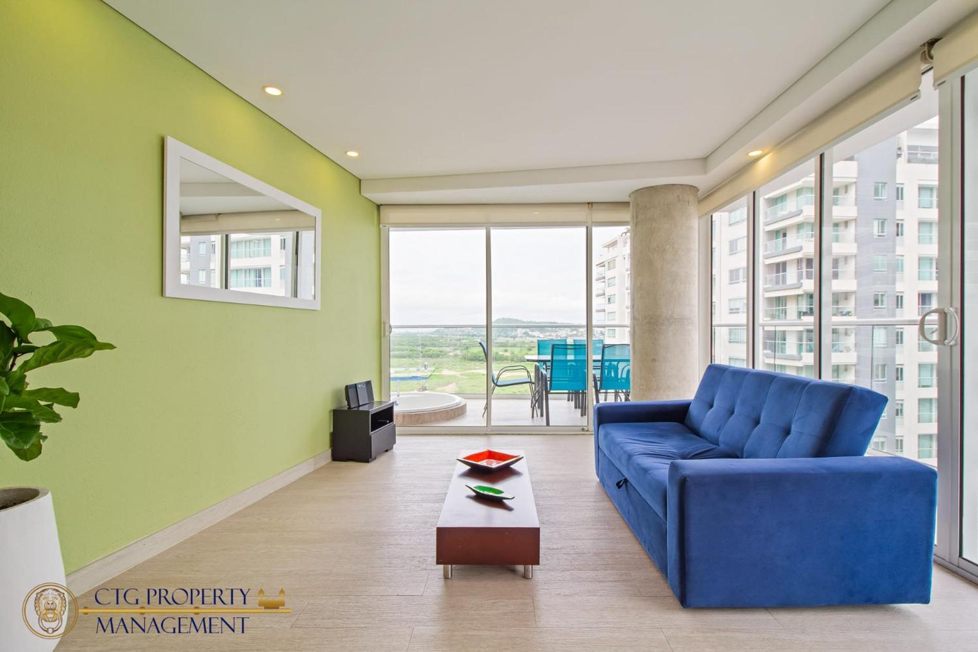 Martinique Cartagena, Beautiful 1 & 2 Bedroom Apartments Zimmer foto