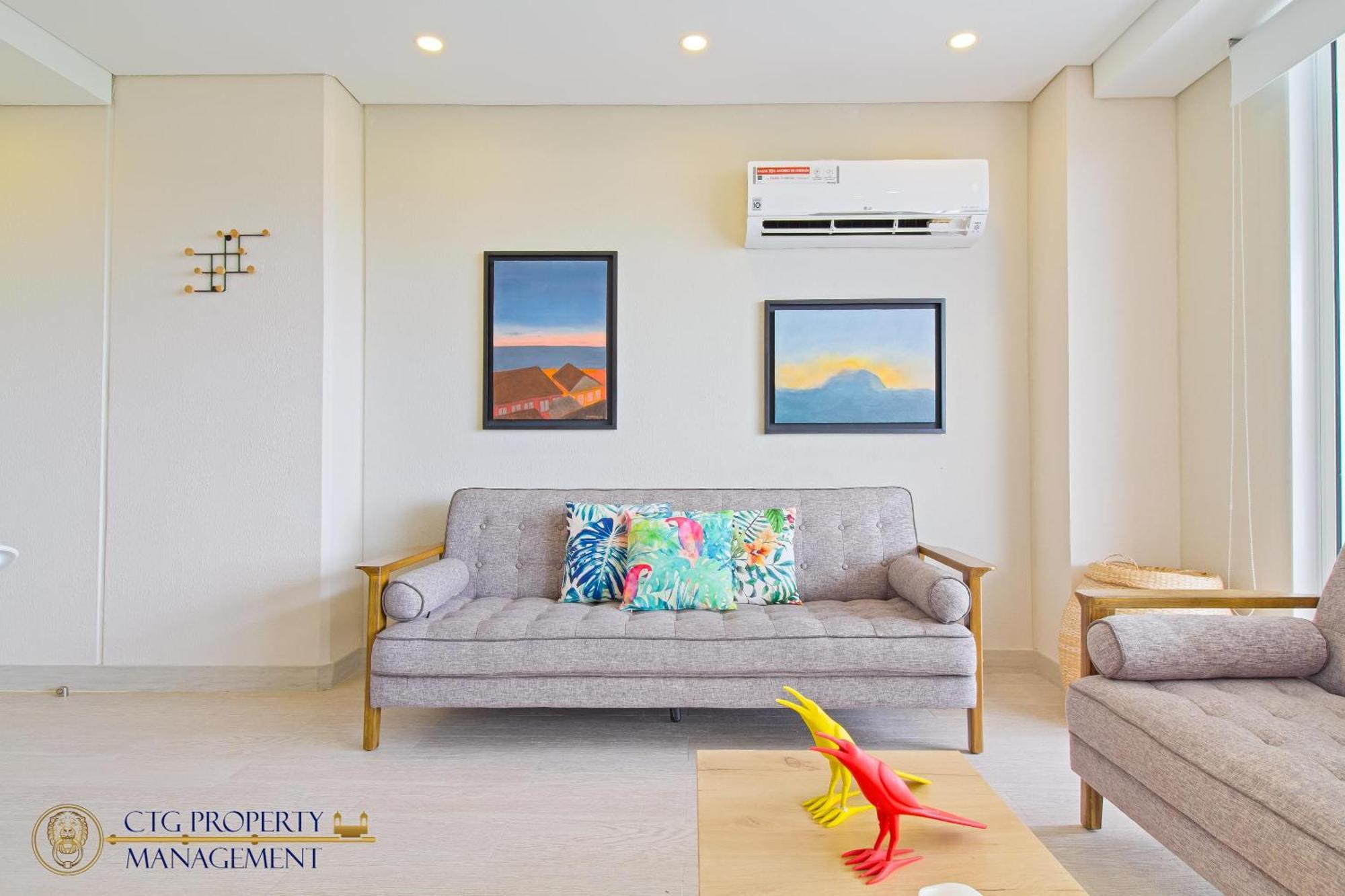 Martinique Cartagena, Beautiful 1 & 2 Bedroom Apartments Zimmer foto
